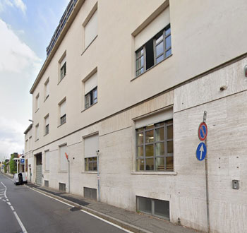 Liceo Carlo Porta